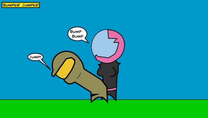 bumjump